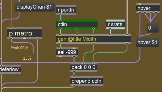 Husserl tutorial series(11). Applying gen to MIDI and real-world